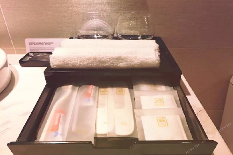 이텔 프리미엄 호텔  샹하이 외부 사진